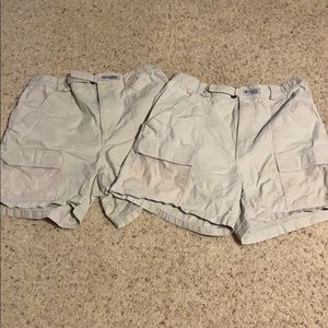 Columbia PFG Men Shorts